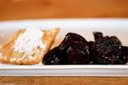 Tourton Du Champsaur