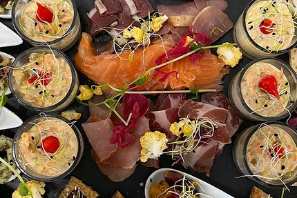 Ô Loup Saint-Michel