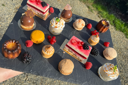 Ô Loup Saint-Michel