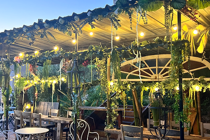 Le Cœur Sur La Main