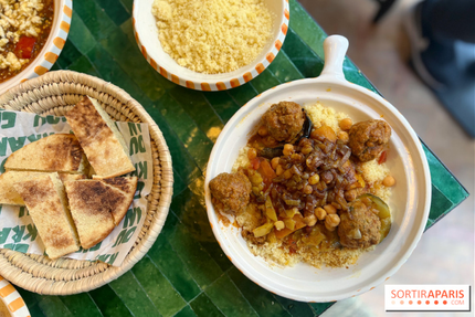 Chez An (Au coin du Vietnam)