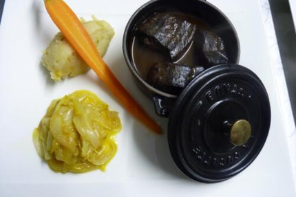 Restaurant Le Mine D'or