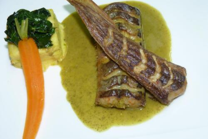 Restaurant Le Mine D'or