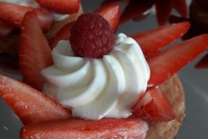 Restaurant Le Mine D'or