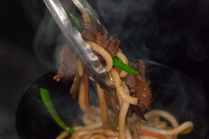 Petit Osaka Oullins - Restaurant Japonais, Sushis, Poké Bowls à Oullins - Parc du Prado