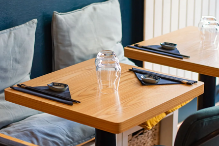 Petit Osaka Oullins - Restaurant Japonais, Sushis, Poké Bowls à Oullins - Parc du Prado