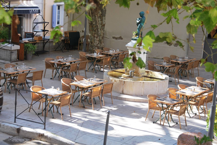 La Place - Bistrot Responsable