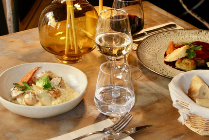 La Place - Bistrot Responsable