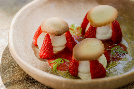 La Place - Bistrot Responsable