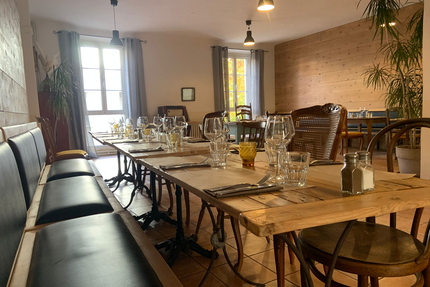 La Place - Bistrot Responsable