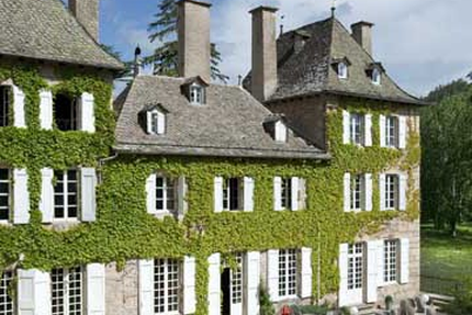 Restaurant Domaine de Carrière