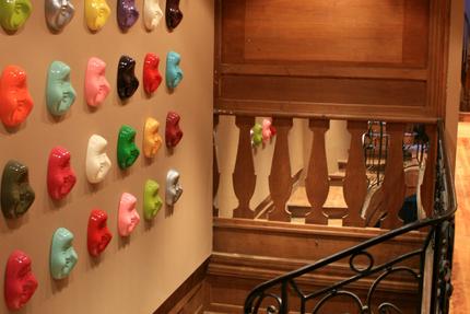 Restaurant Domaine de Carrière