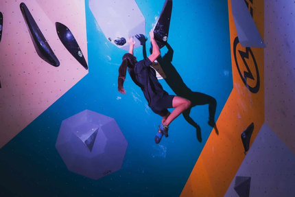 Vertical'Art Six-Fours-les-plages (Toulon ouest)