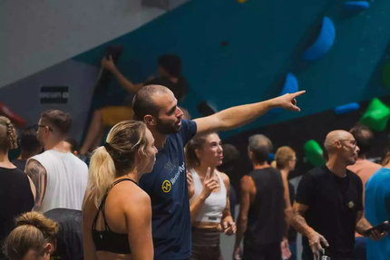 Vertical'Art Six-Fours-les-plages (Toulon ouest)