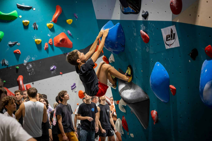 Vertical'Art Six-Fours-les-plages (Toulon ouest)