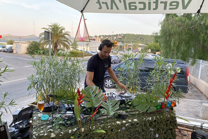 Vertical'Art Six-Fours-les-plages (Toulon ouest)