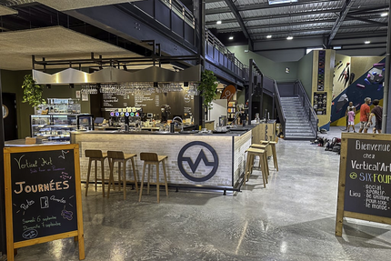 Vertical'Art Six-Fours-les-plages (Toulon ouest)