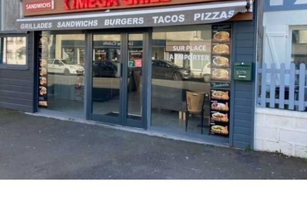 Oméga Grill vous souhaite une Bonne Année