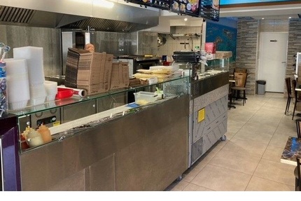 Oméga Grill vous souhaite une Bonne Année