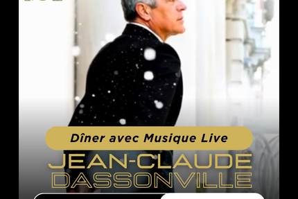 Les Agapes Bar Brasserie