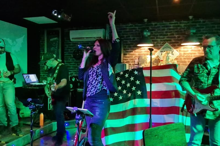 History Rock Cafe