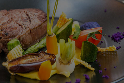 Restaurant Le Surcouf