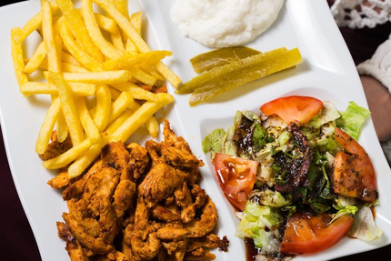 Saray Express Lille