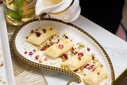 Saray Express Lille