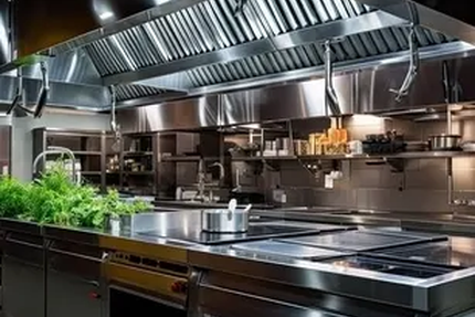 Elysee Taksim Steakhouse