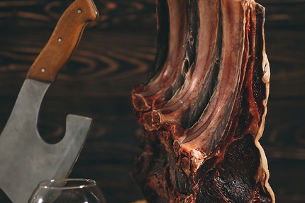 Elysee Taksim Steakhouse