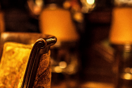 Elysee Taksim Steakhouse