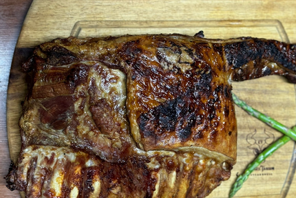 Elysee Taksim Steakhouse