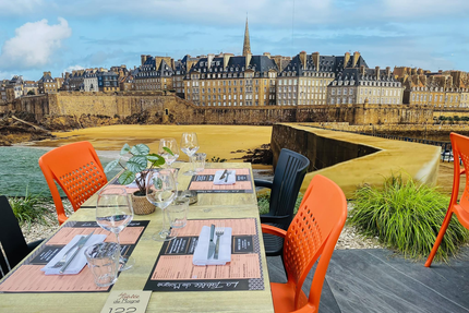 La tablée de Moigné