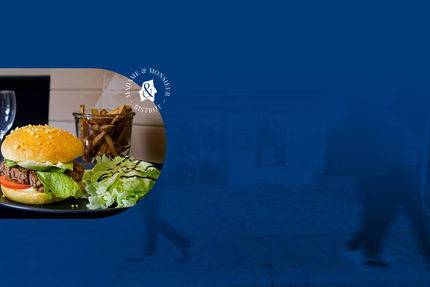 Madame et Monsieur Bistrot