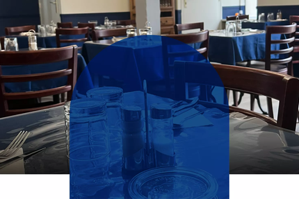 Madame et Monsieur Bistrot