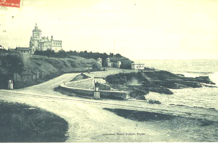 1900 PRIMAVERA