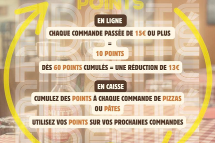 LITTLE ITALY MARCKOLSHEIM