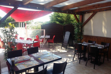 Restaurant La Grange