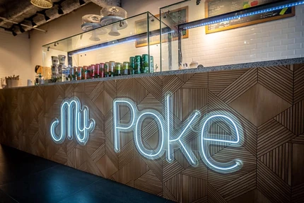 My Poke Valenciennes