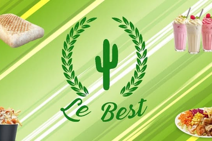 Le Best Caudebec
