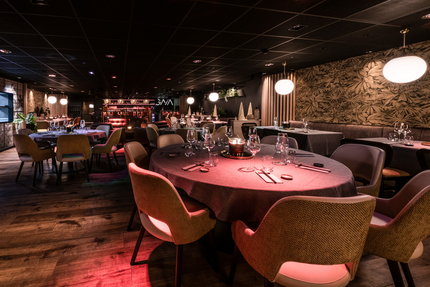 GAÏA - Sushi Bar Courchevel