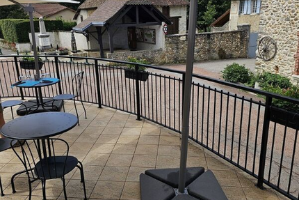 Auberge de la fontaine