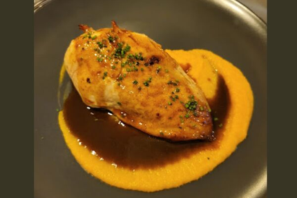 Auberge de la fontaine