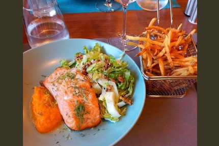 Auberge de la fontaine