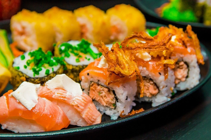 Tokyo Sushi (Marlenheim)