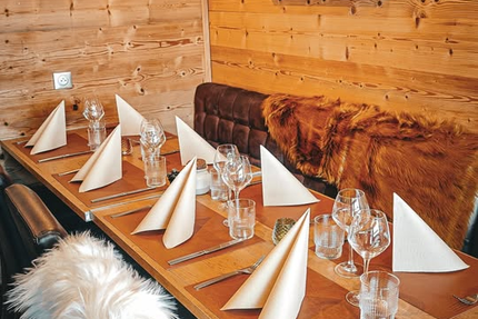 Restaurant La Petite Taverne