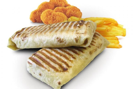 Chez Ninou fast-food