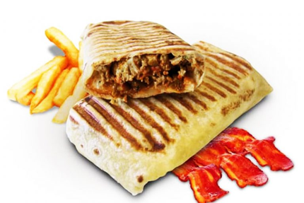 Chez Ninou fast-food