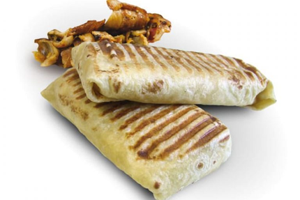 Chez Ninou fast-food