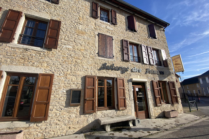 Auberge Des Peintres